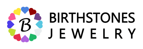 Birthstones Jewelry