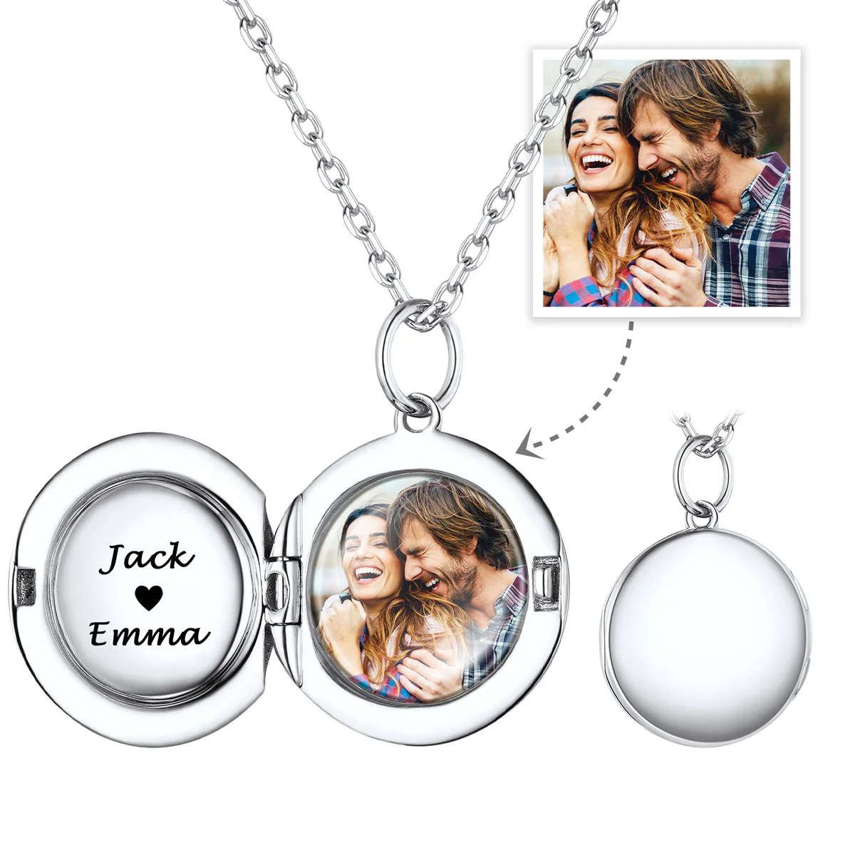 Photo Jewelry